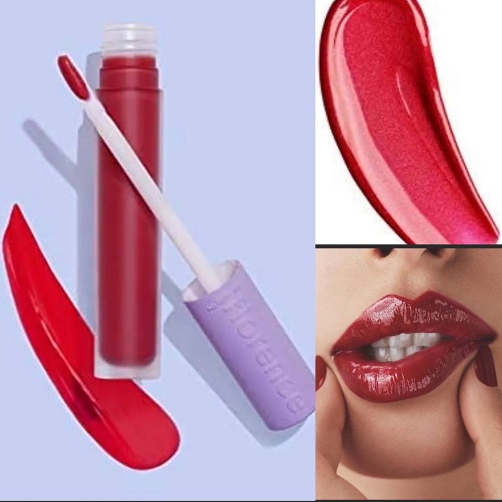 Florence by Mills Radiant Mills Get Glossed Lip Gloss NIB
